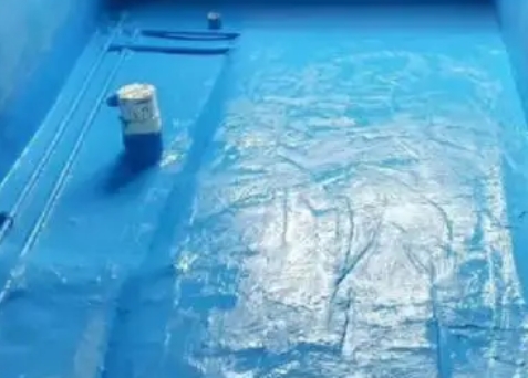 舟山卫生间漏水维修公司分享下舟山卫生间防水工程中常用防水涂料介绍。